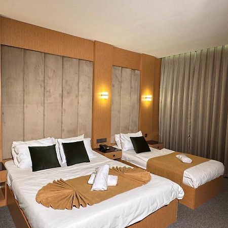 Myhotel Erbil Bagian luar foto