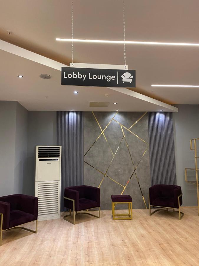 Myhotel Erbil Bagian luar foto