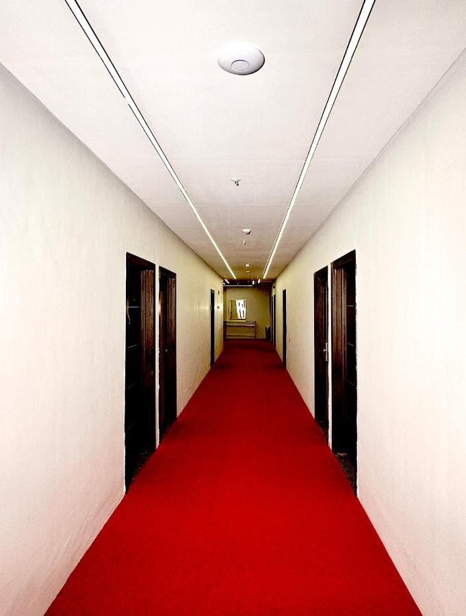 Myhotel Erbil Bagian luar foto
