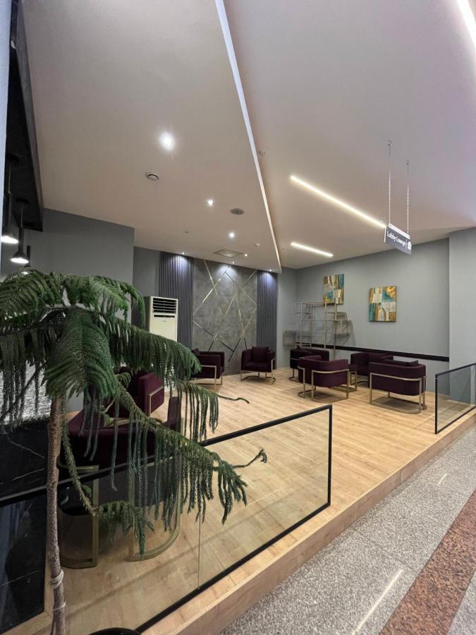 Myhotel Erbil Bagian luar foto