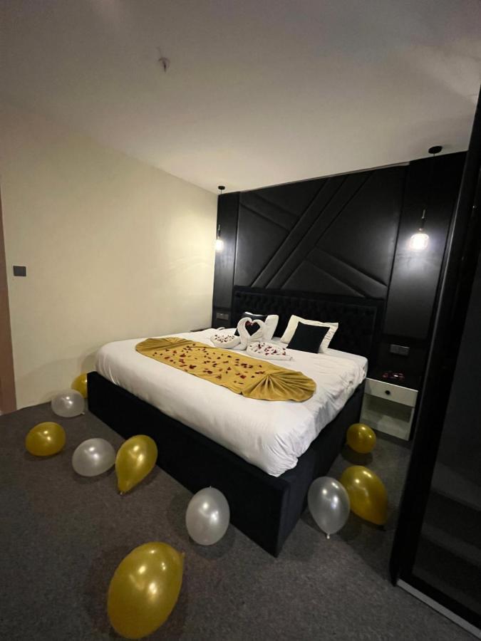 Myhotel Erbil Bagian luar foto