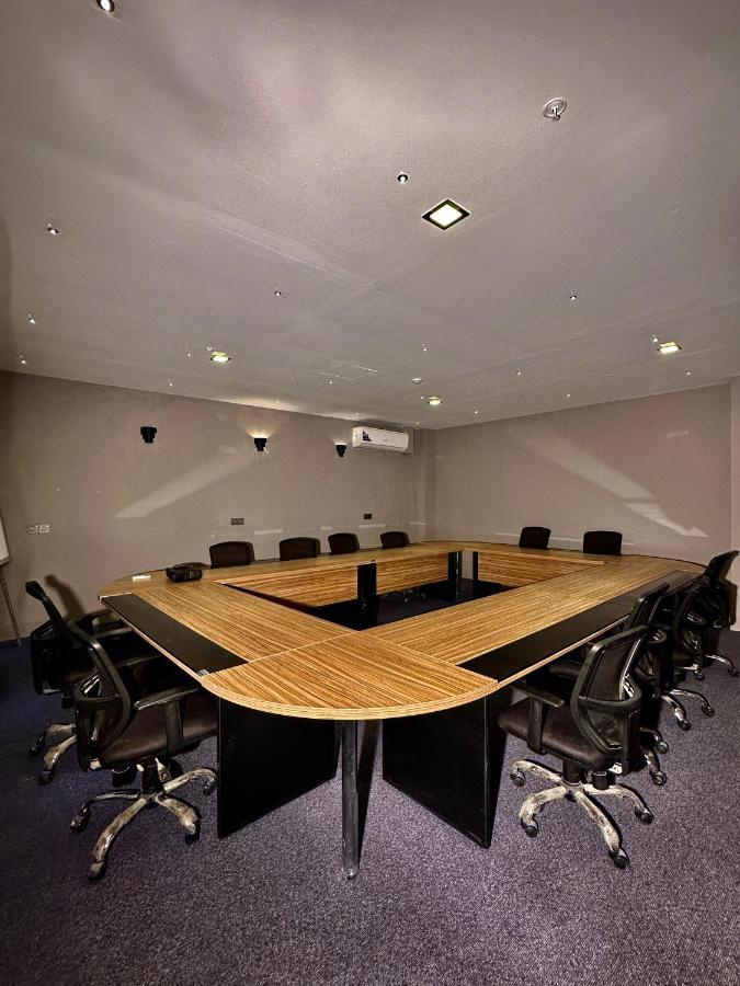 Myhotel Erbil Bagian luar foto