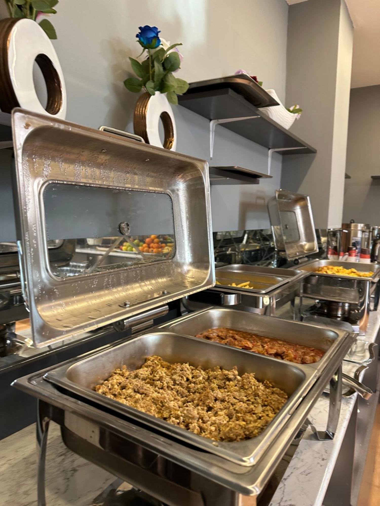 Myhotel Erbil Bagian luar foto