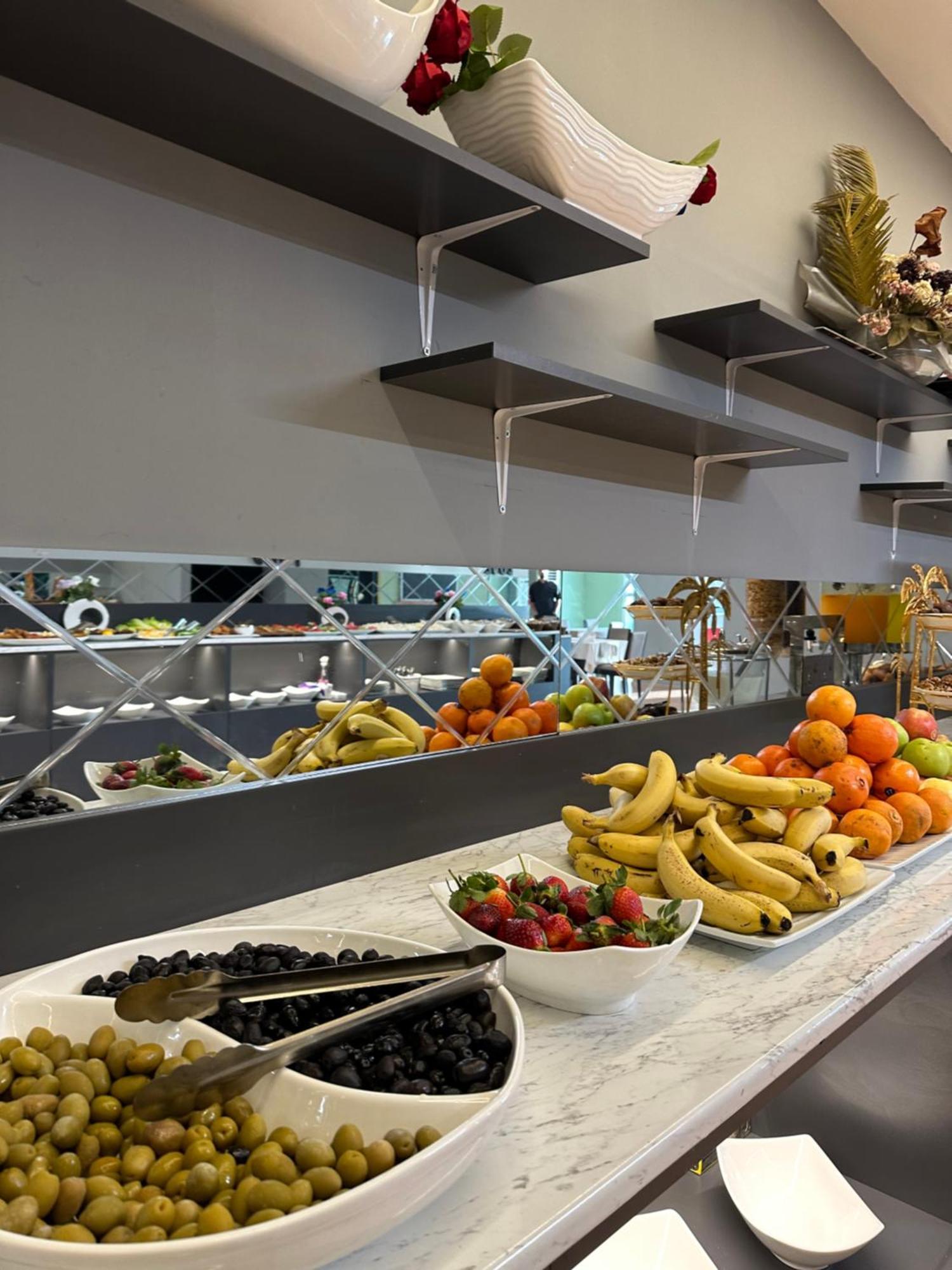 Myhotel Erbil Bagian luar foto