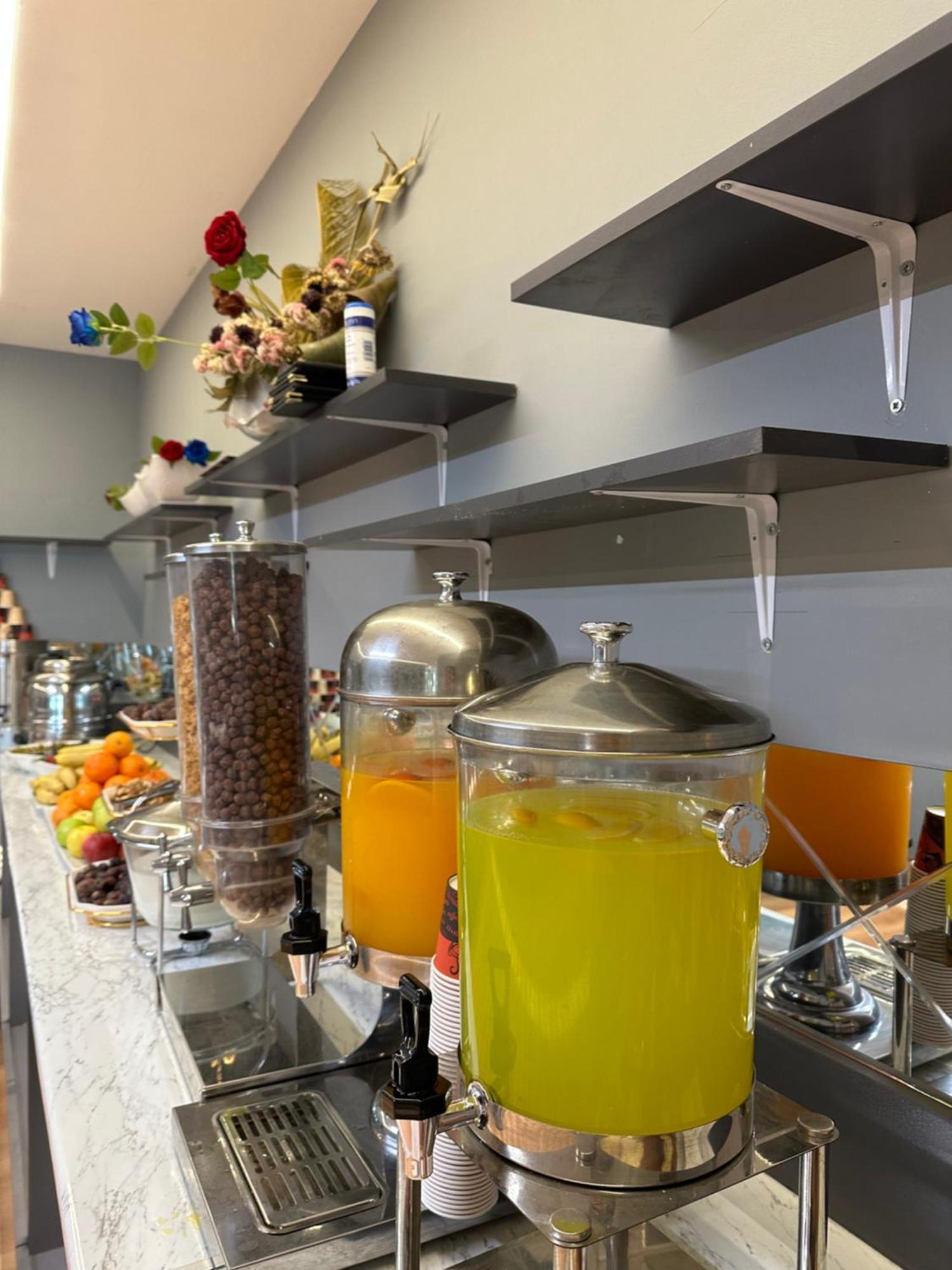 Myhotel Erbil Bagian luar foto