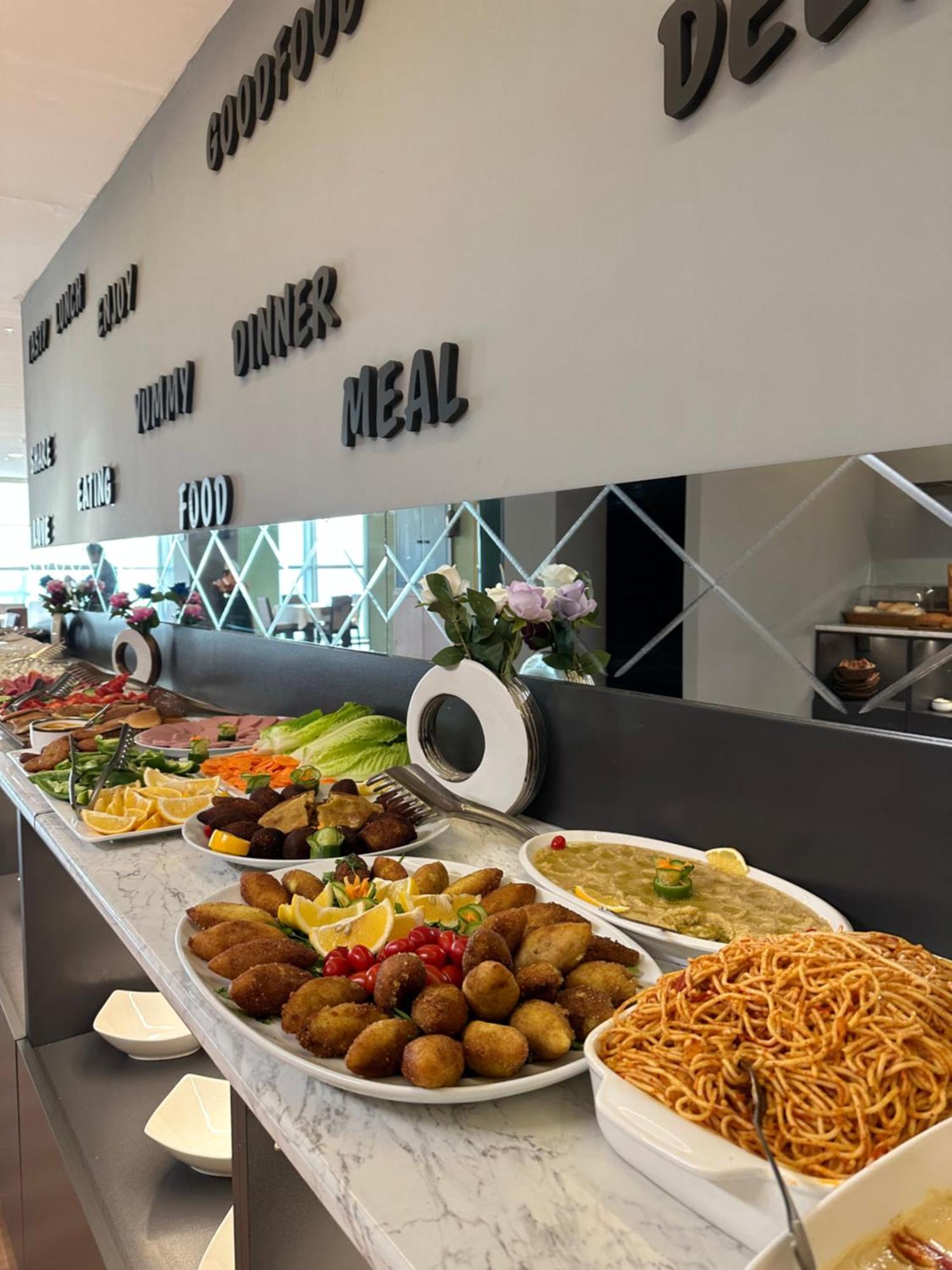 Myhotel Erbil Bagian luar foto