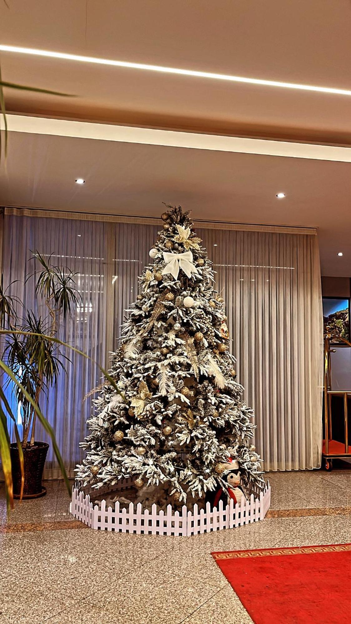 Myhotel Erbil Bagian luar foto