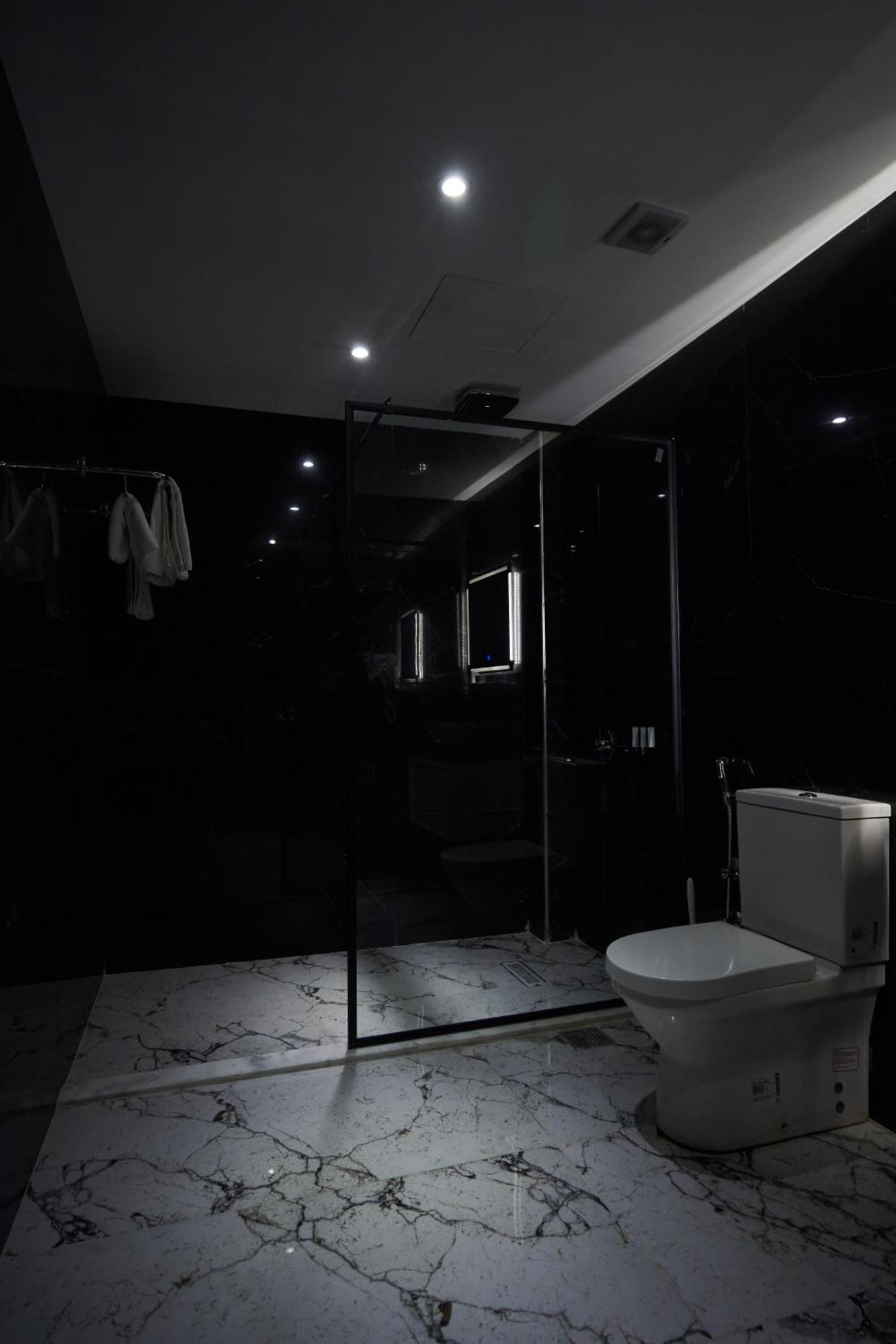 Myhotel Erbil Bagian luar foto