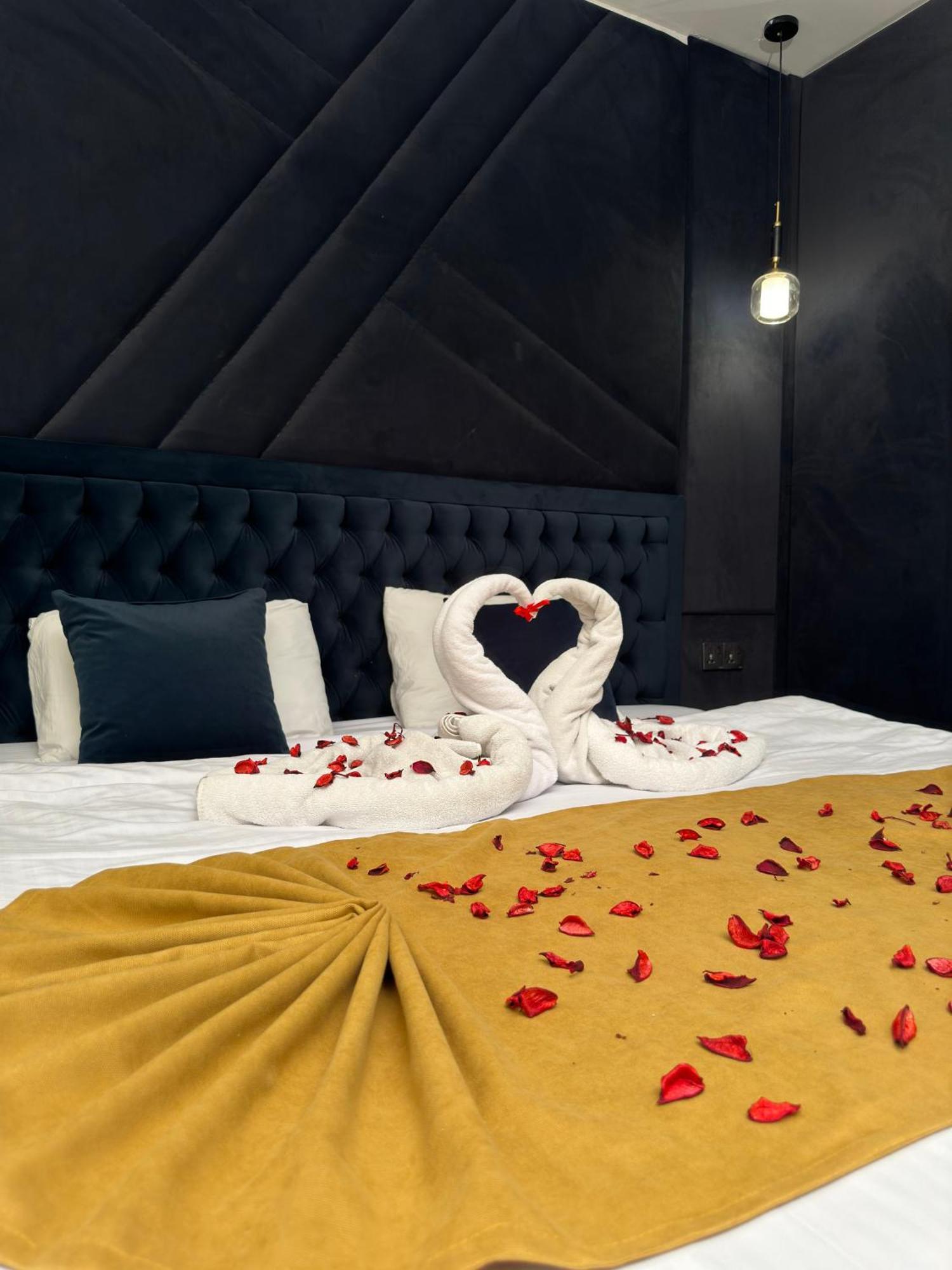 Myhotel Erbil Bagian luar foto