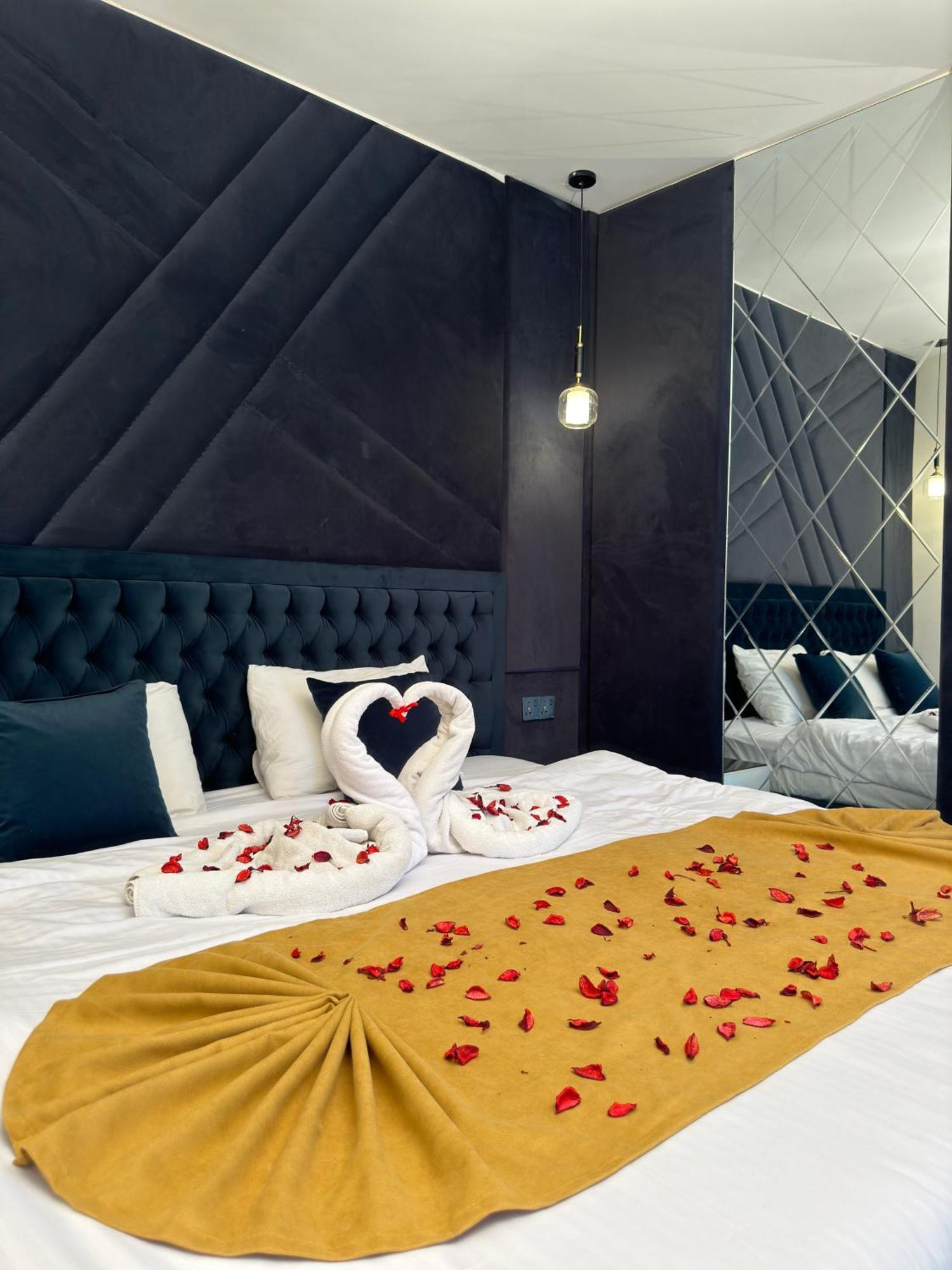 Myhotel Erbil Bagian luar foto