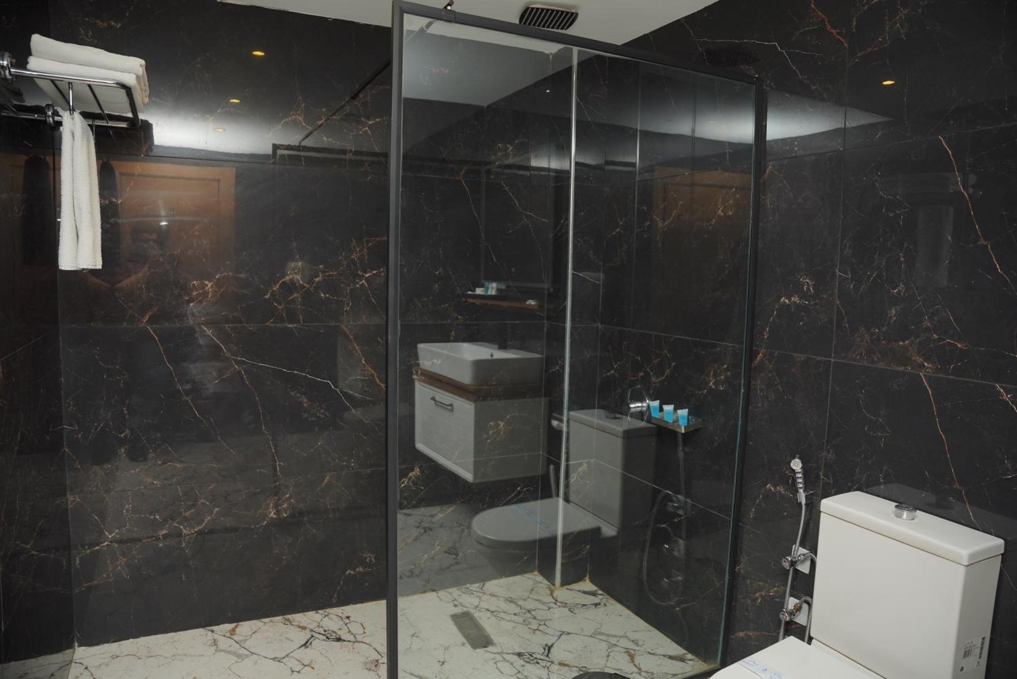 Myhotel Erbil Bagian luar foto