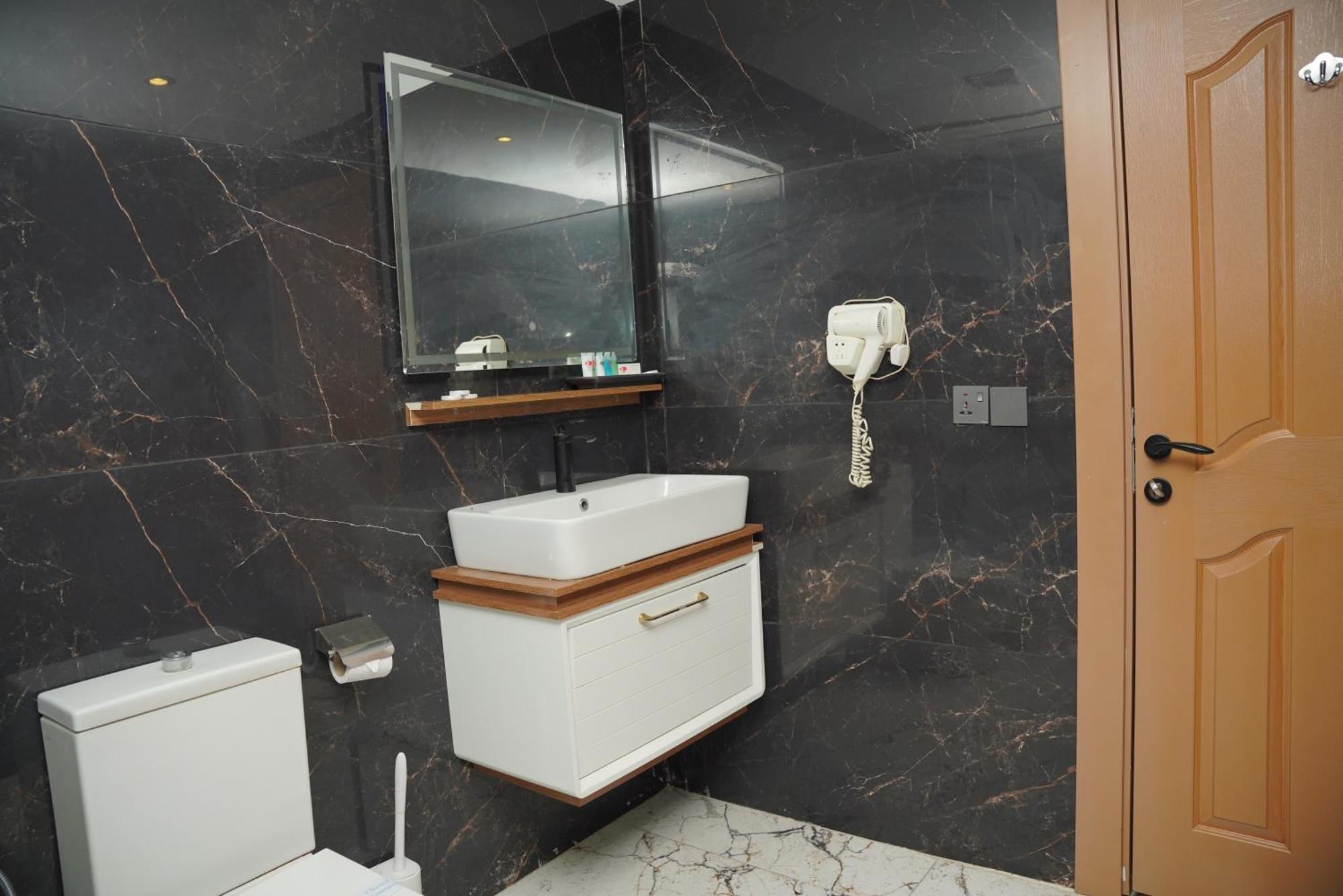 Myhotel Erbil Bagian luar foto